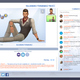 Illustration for article titled Sims 4 Fans' 'Hot Guys' Don't Meet My (Very Low) Standards